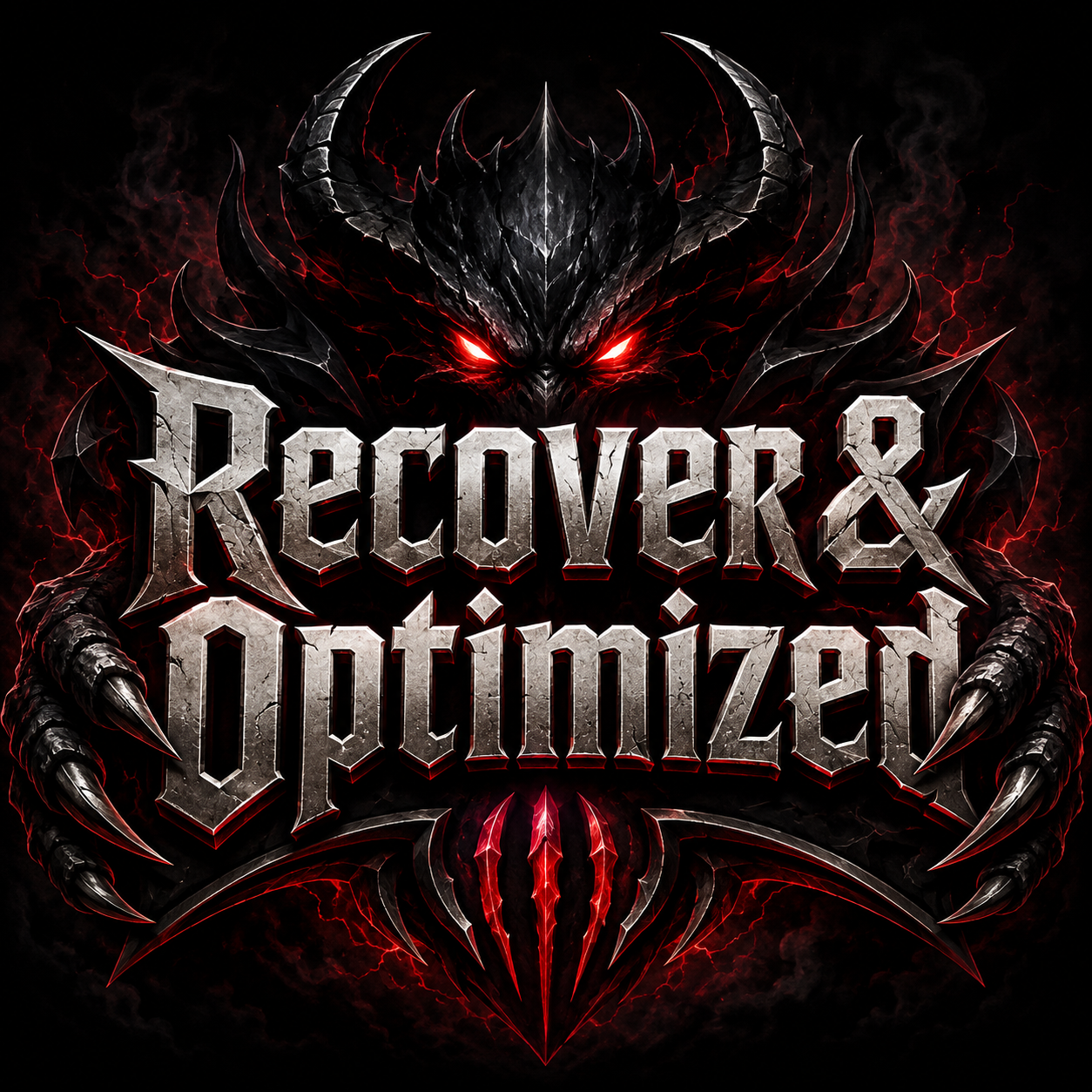 Recovery & Optimize
